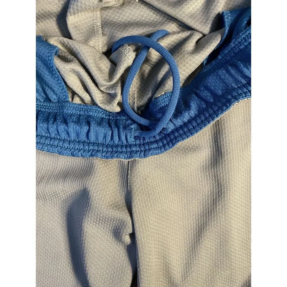 Reebok Mens Epic Athletic Workout‎ Shorts, Gray Large